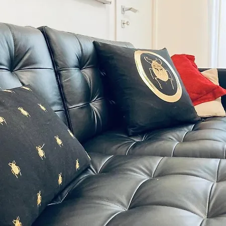 Casa vacanze Palestro 8_art House